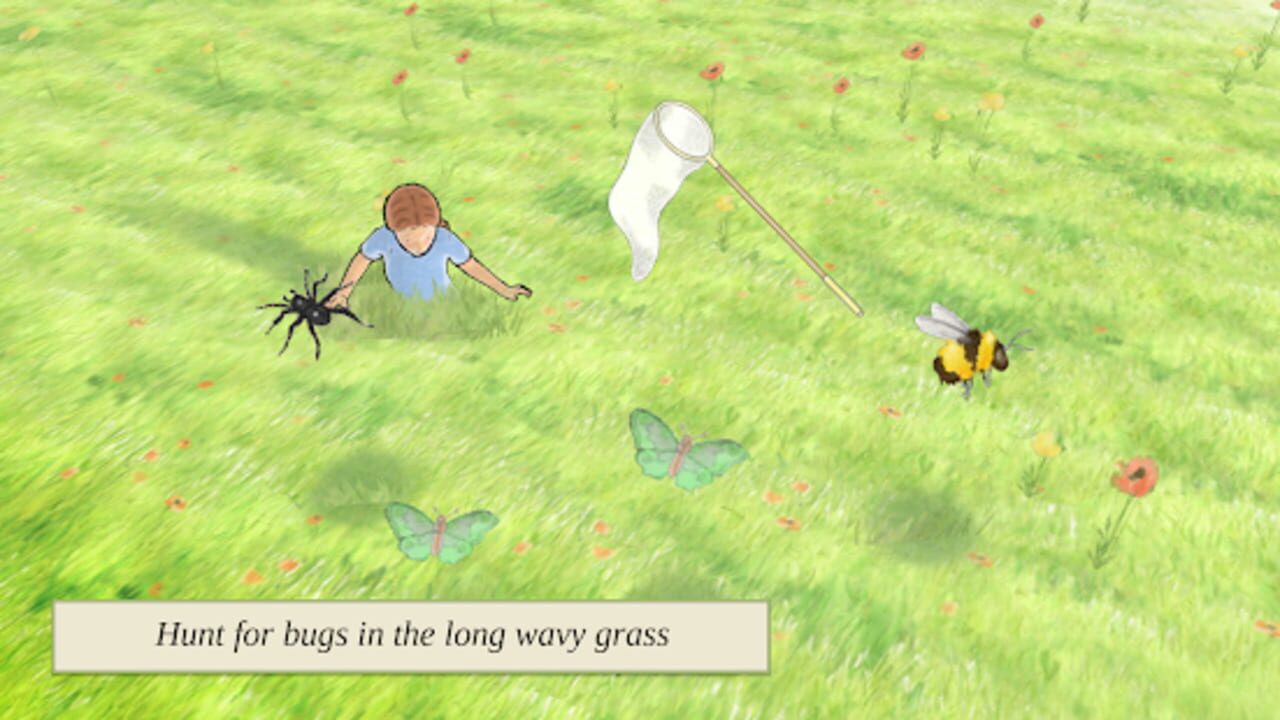 We're Going on a Bear Hunt Screenshot 1