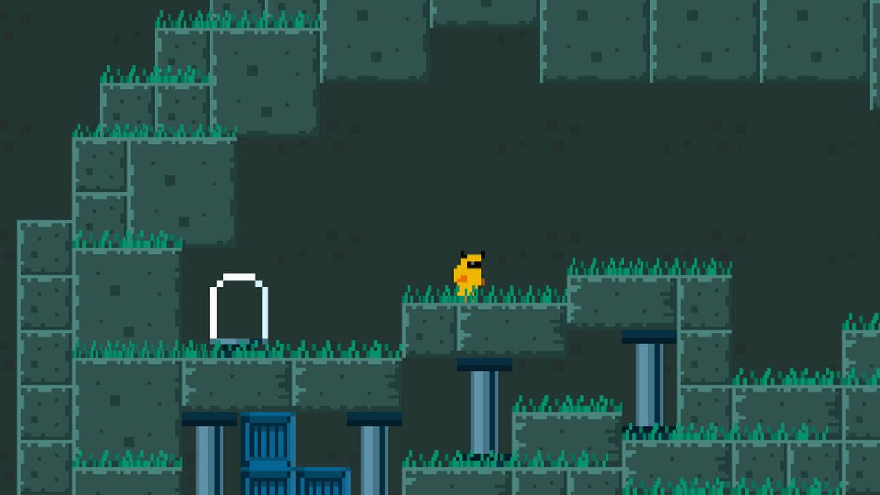 Catacomb Explorers — Screenshot 3