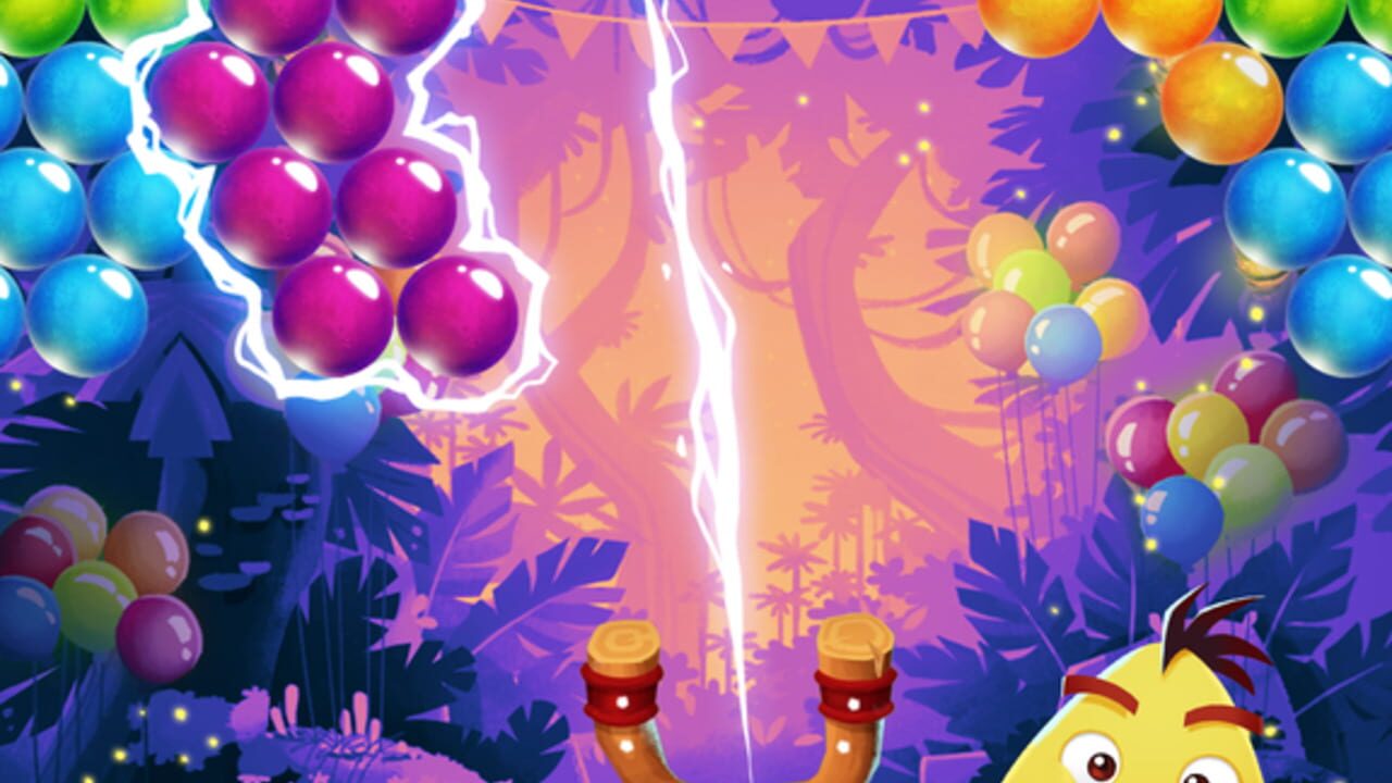 Angry Birds: Pop! Image