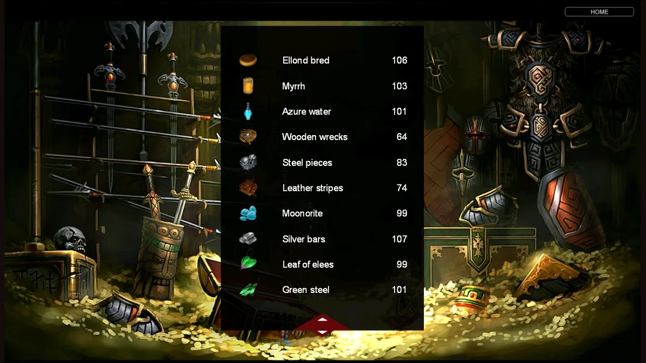 Clash of Cards screenshot 10