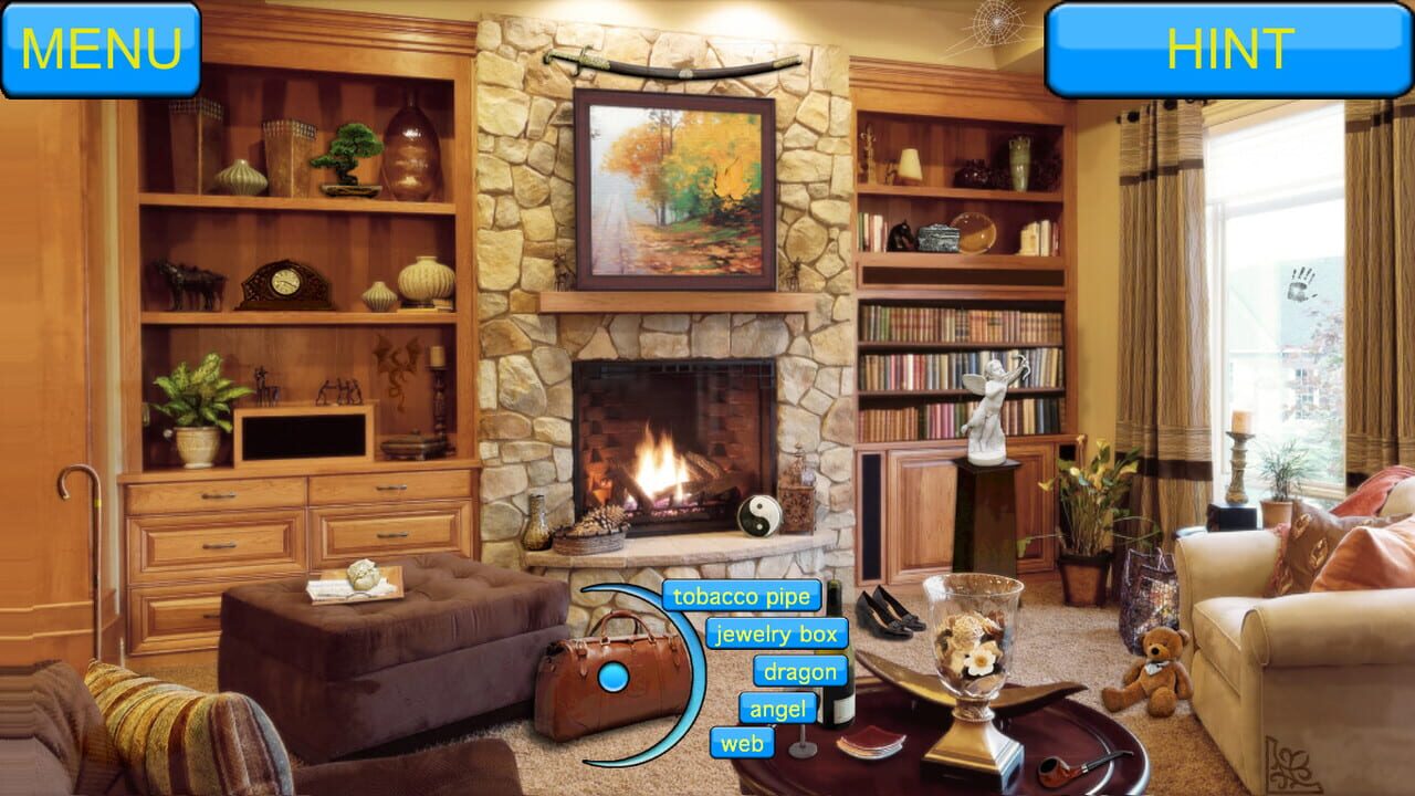 Hidden Object - Sweet Home — Screenshot 5