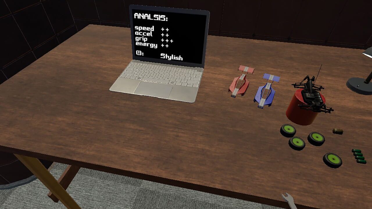 My RC Buggy! VR — Screenshot 5