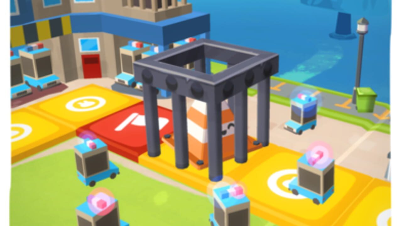 Board Kings — Screenshot 5