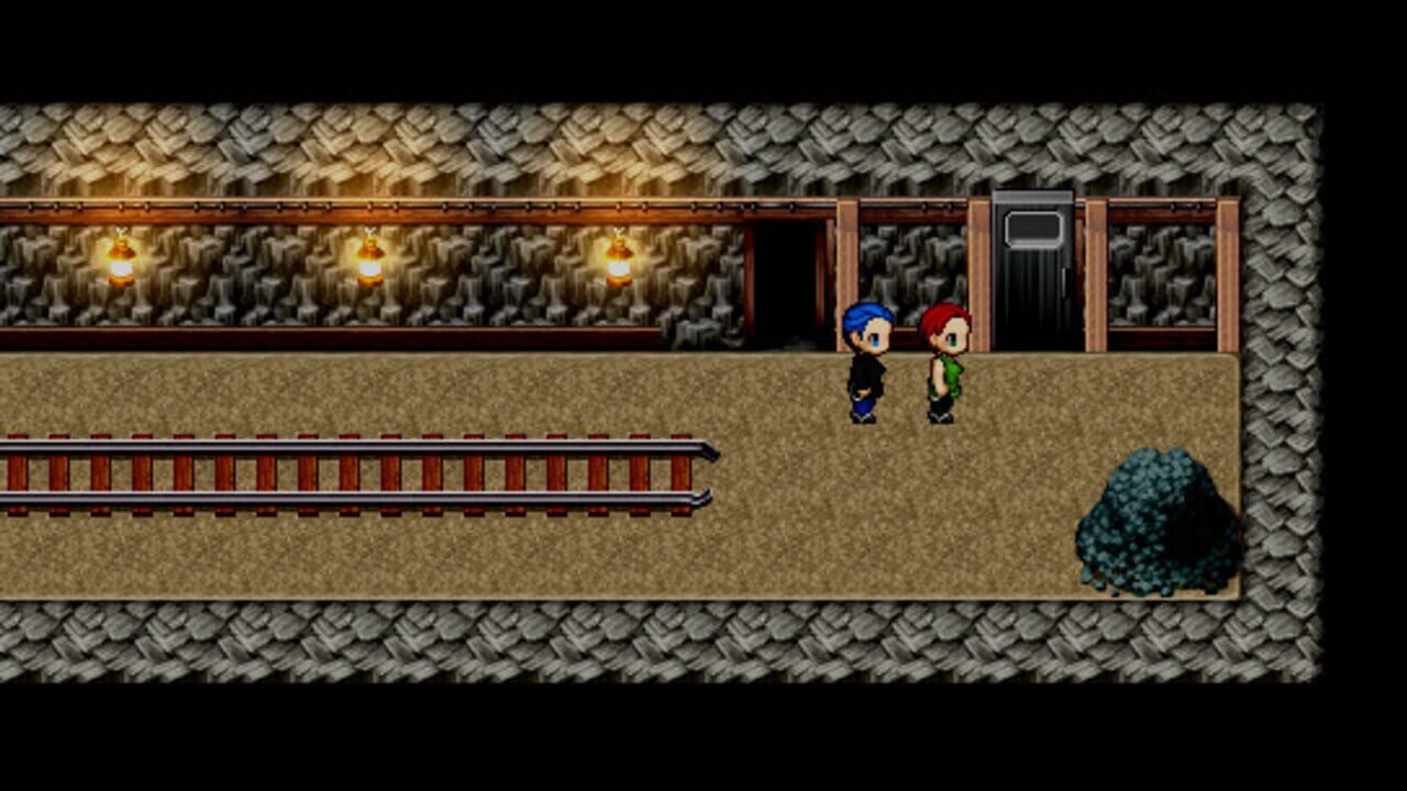 Space Pilgrim Episode III: Delta Pavonis — Screenshot 3