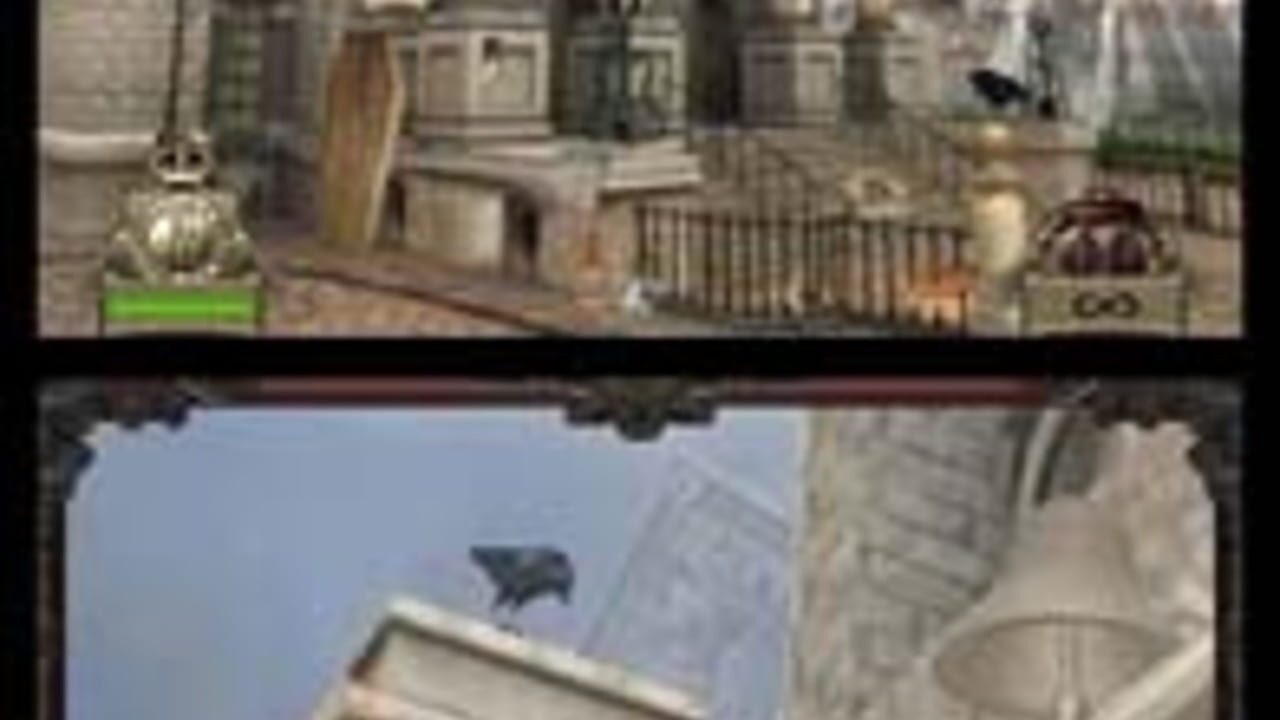 Actual Crimes: Jack the Ripper Screenshot 1