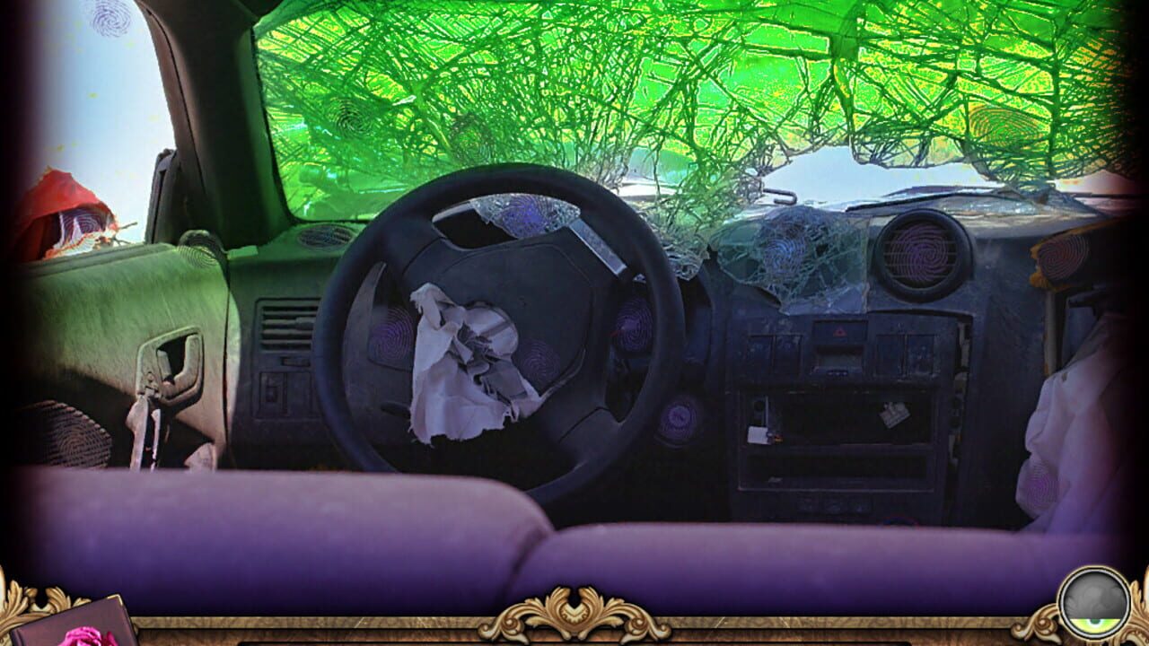 Redrum: Dead Diary — Screenshot 2