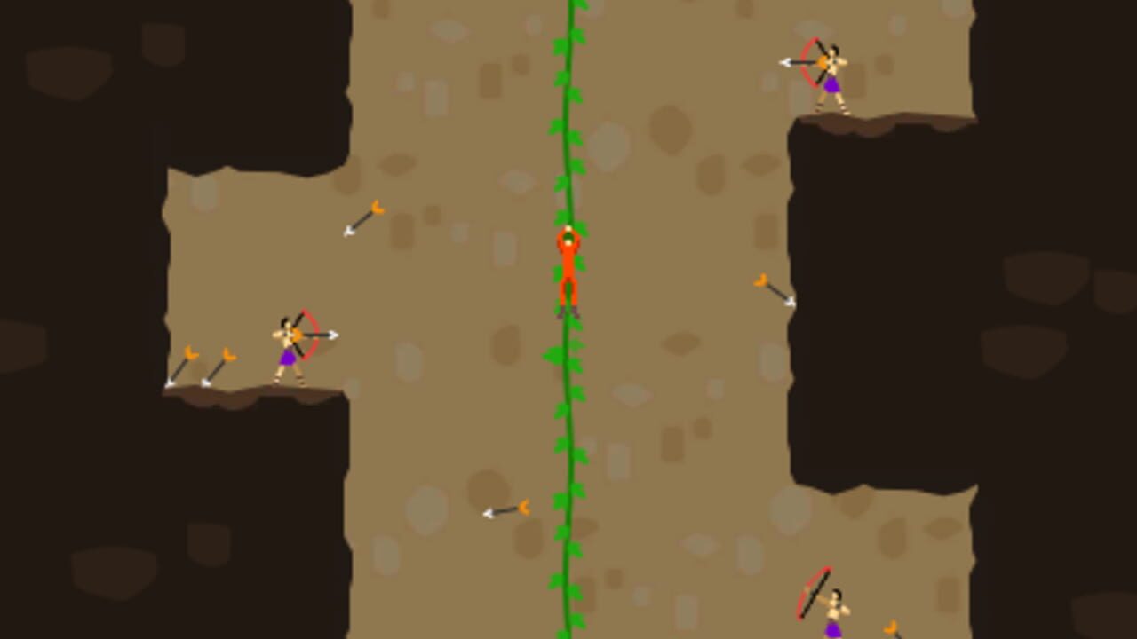 50 Pinch Barrage!! — Screenshot 4