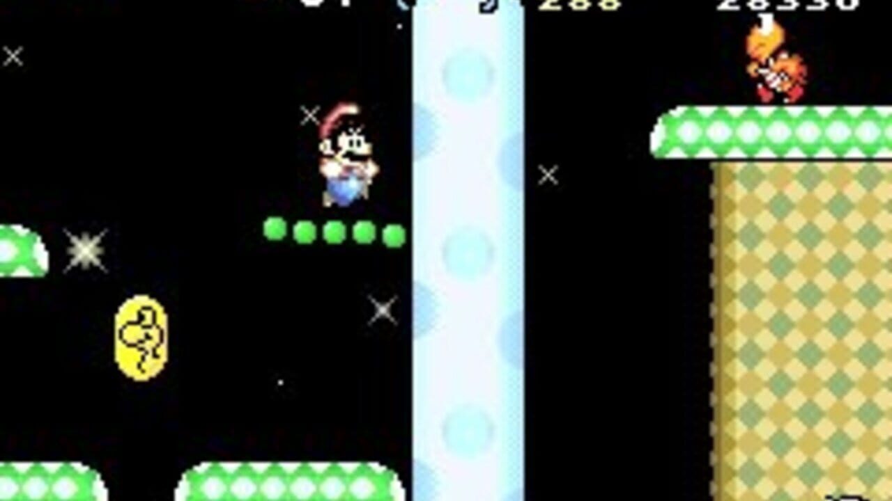 Super Mario World: Super Mario Advance 2 thumbnail 9