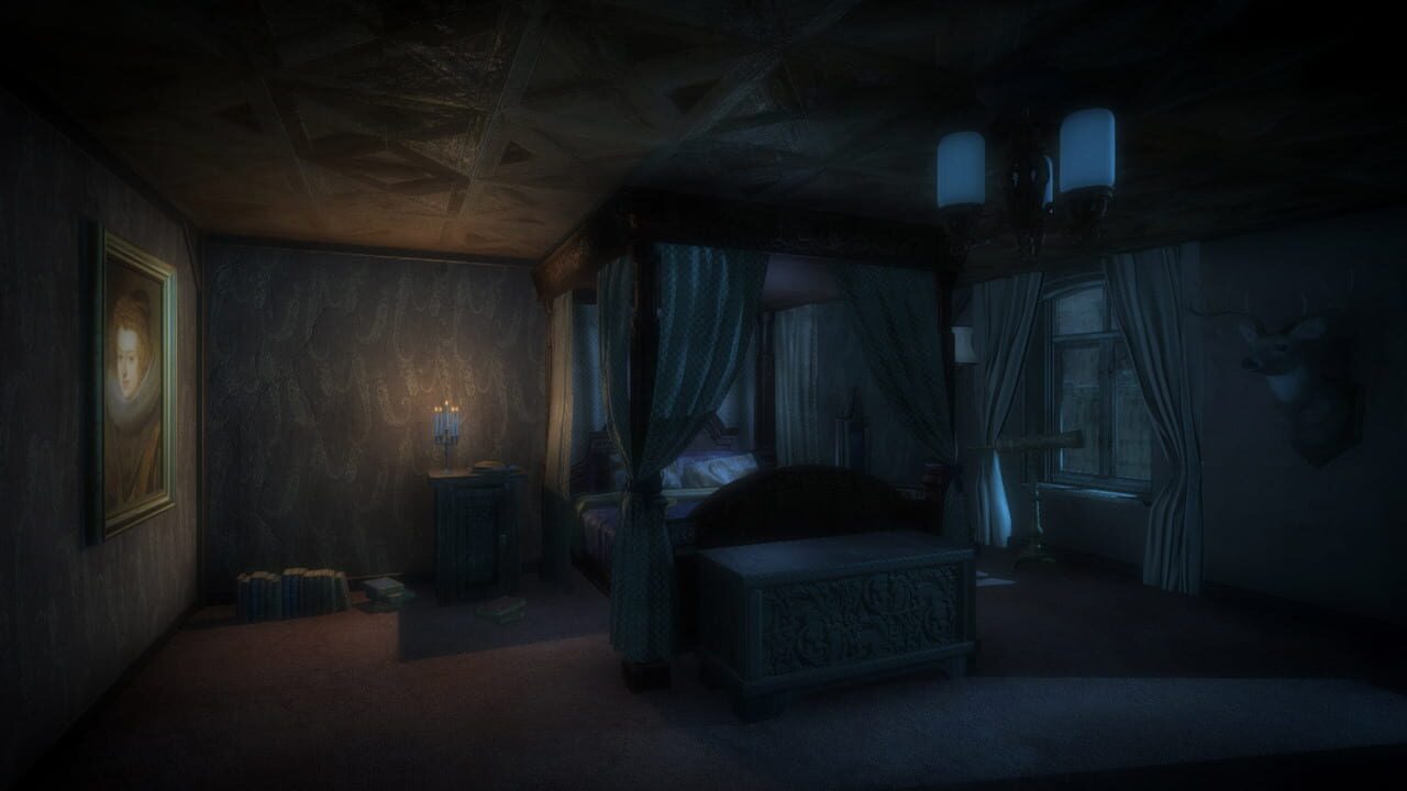 SteamDolls Image