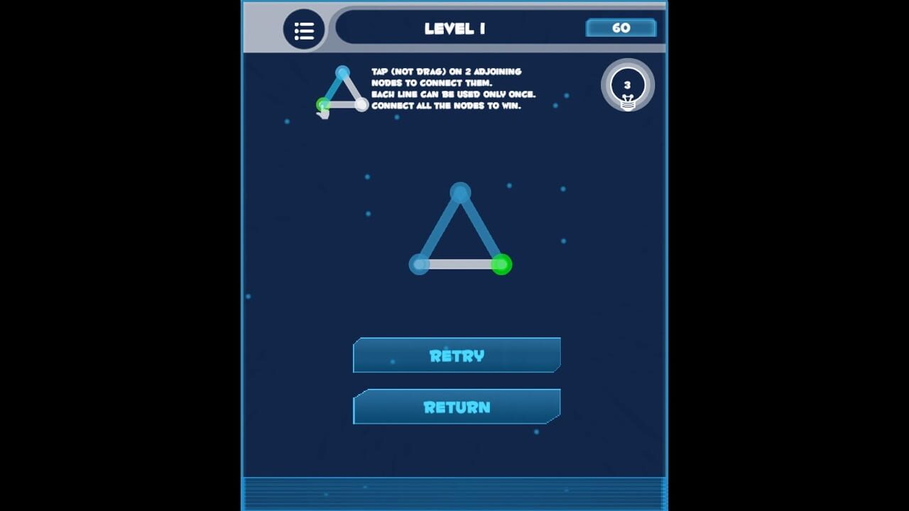 Energy Nodes — Screenshot 3