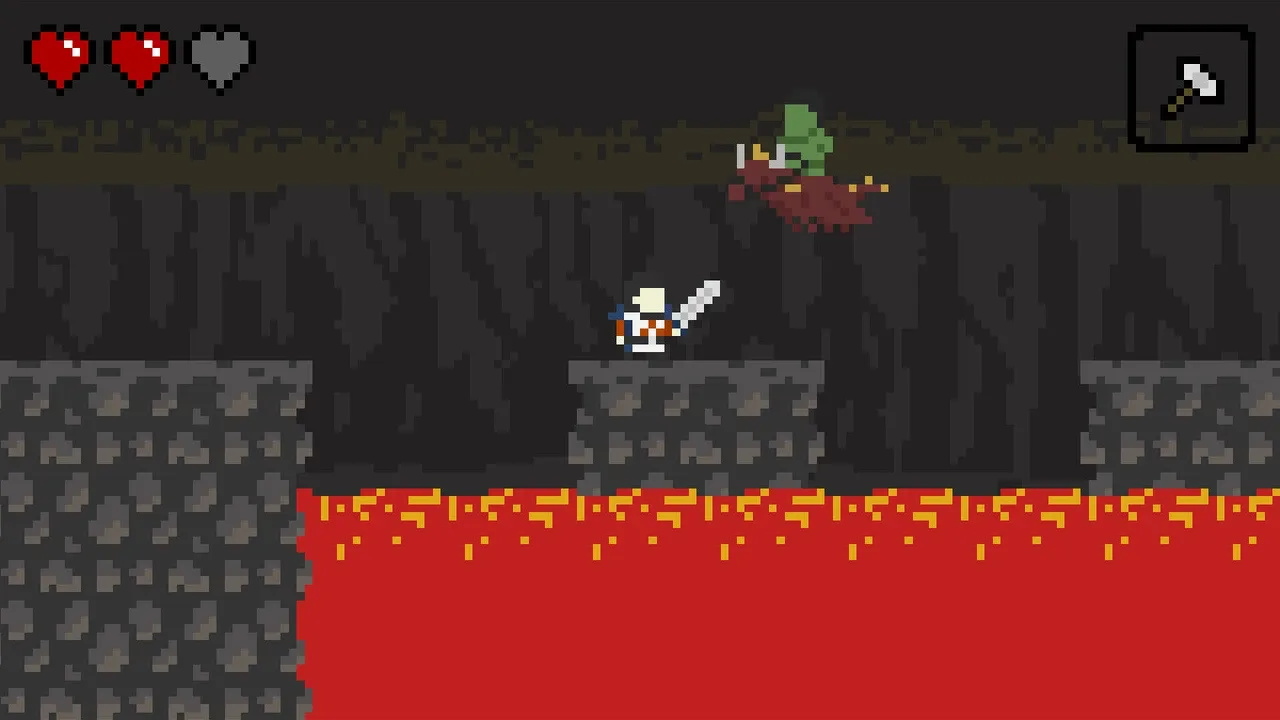 Orcs screenshot 2