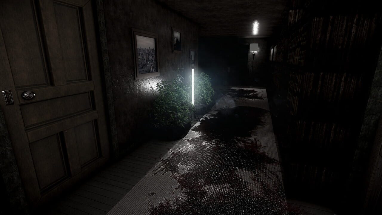 Lex Mortis — Screenshot 4