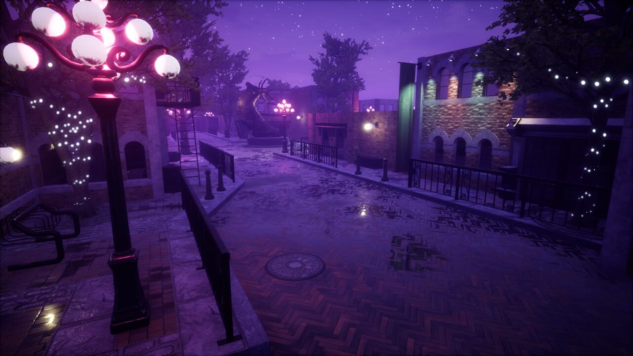Bottle: Pilgrim — Screenshot 3
