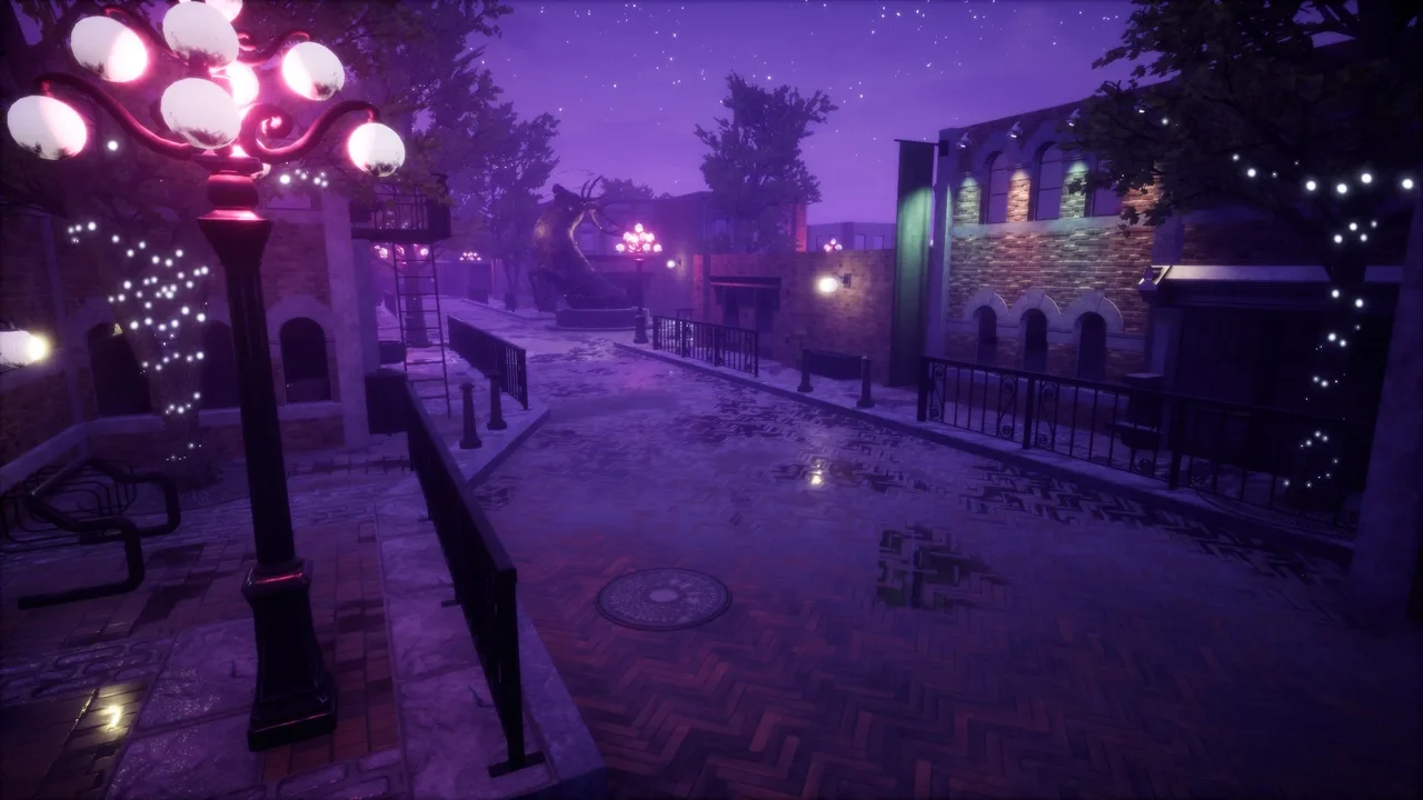 Bottle: Pilgrim screenshot 3