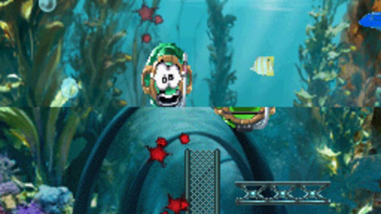 Double Bloob — Screenshot 3