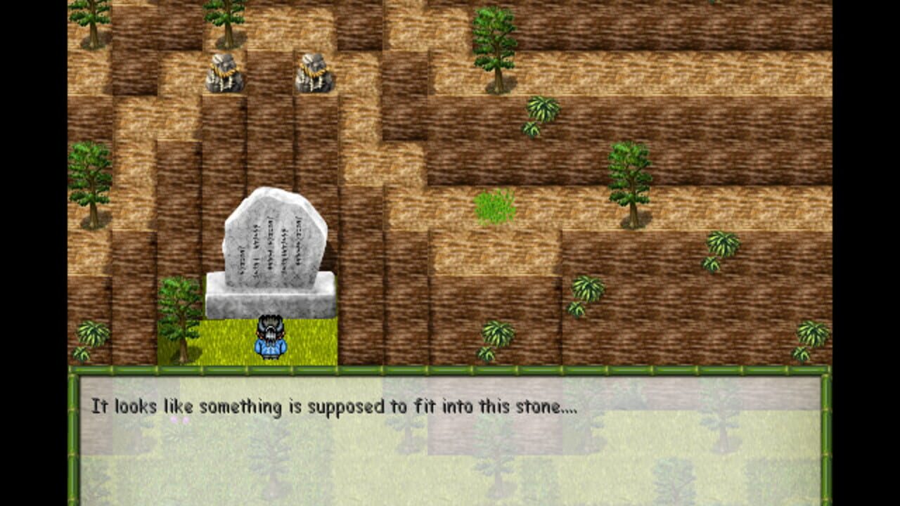 Shining Plume 2 — Screenshot 5