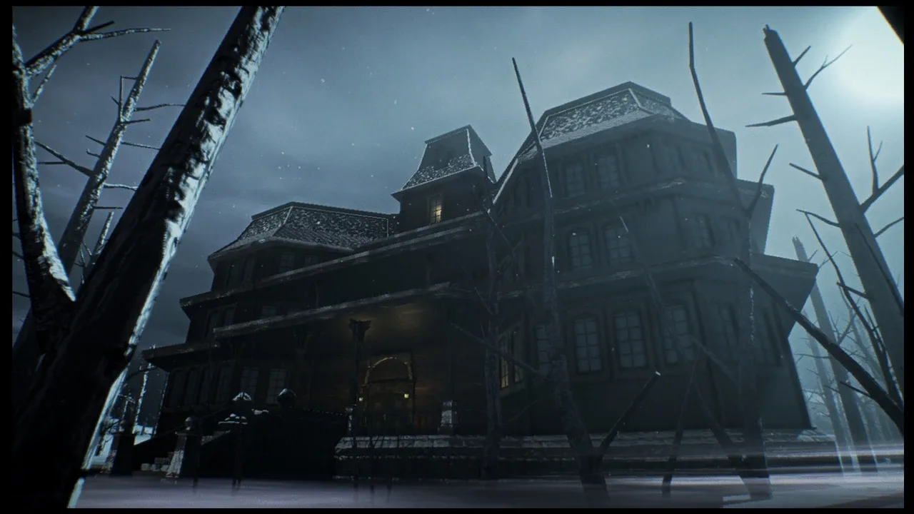 Curse screenshot 4