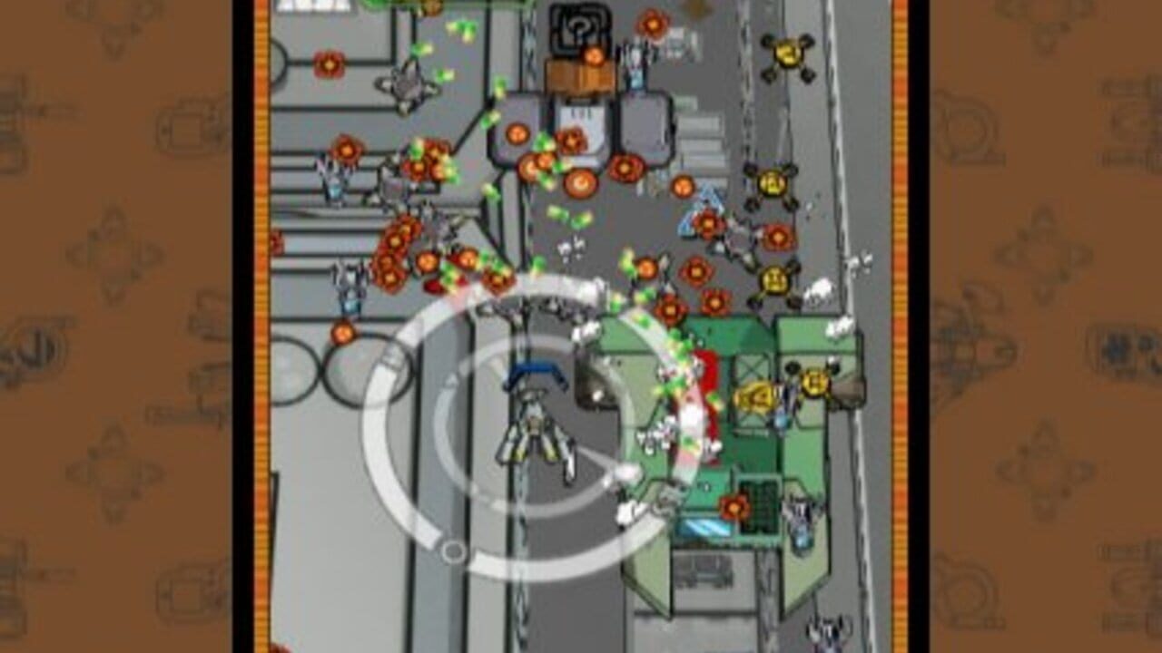 Ultimate Shooting Collection — Screenshot 4