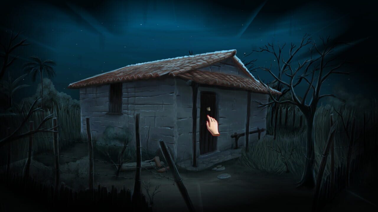The Last NightMary: A Lenda do Cabeça de Cuia Image