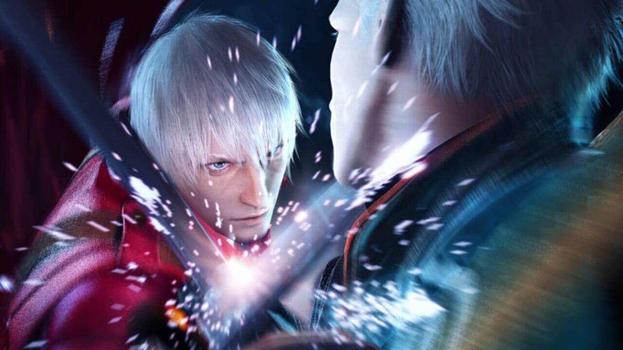 Devil May Cry 3: Dante's Awakening Image