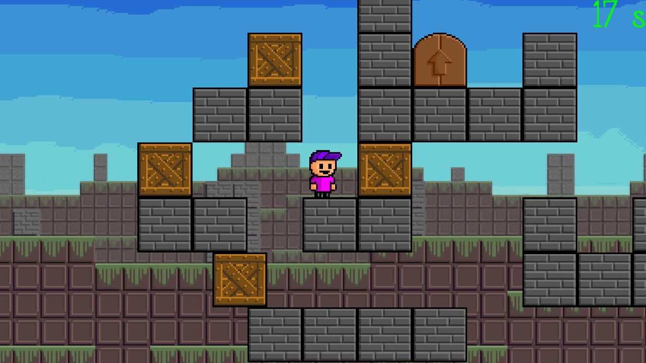 Generic Jumper Image