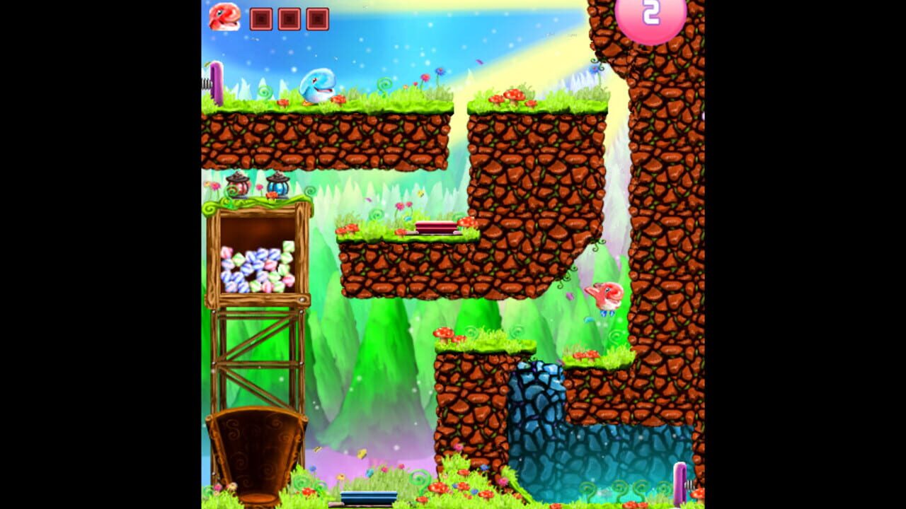 Fjong — Screenshot 5