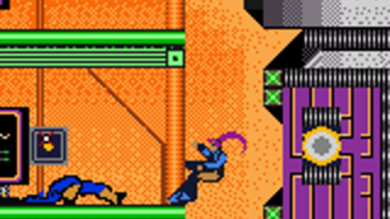 Bionic Commando: Elite Forces thumbnail 8