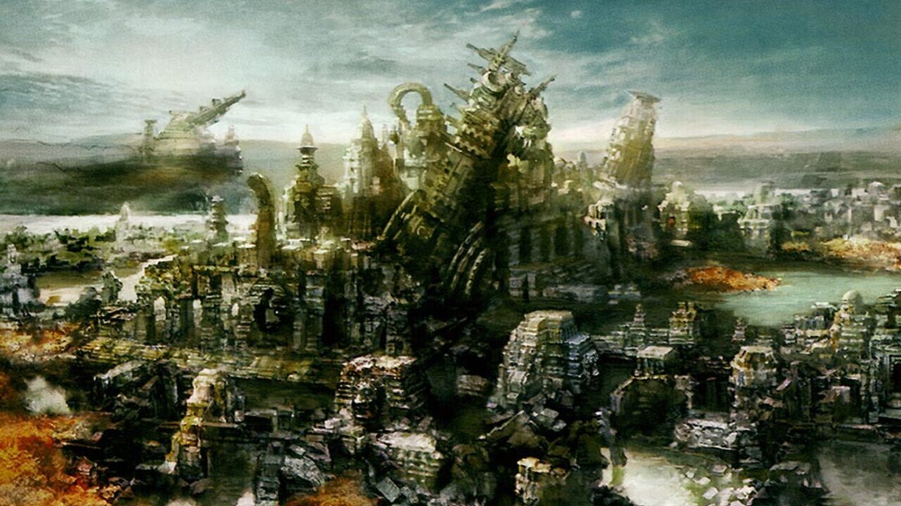 Final Fantasy XII Image