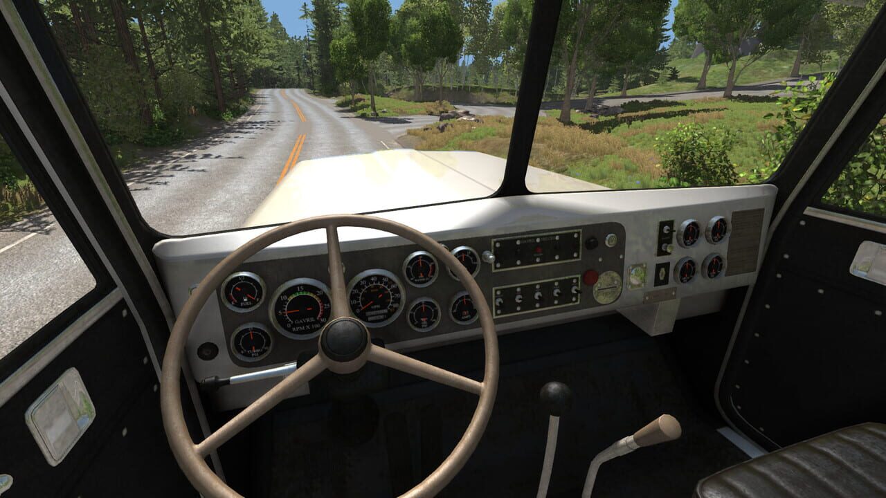 Screenshot 2 - BeamNG.drive
