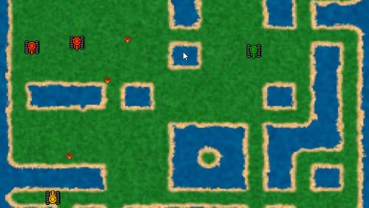 Real 1942 — Screenshot 2