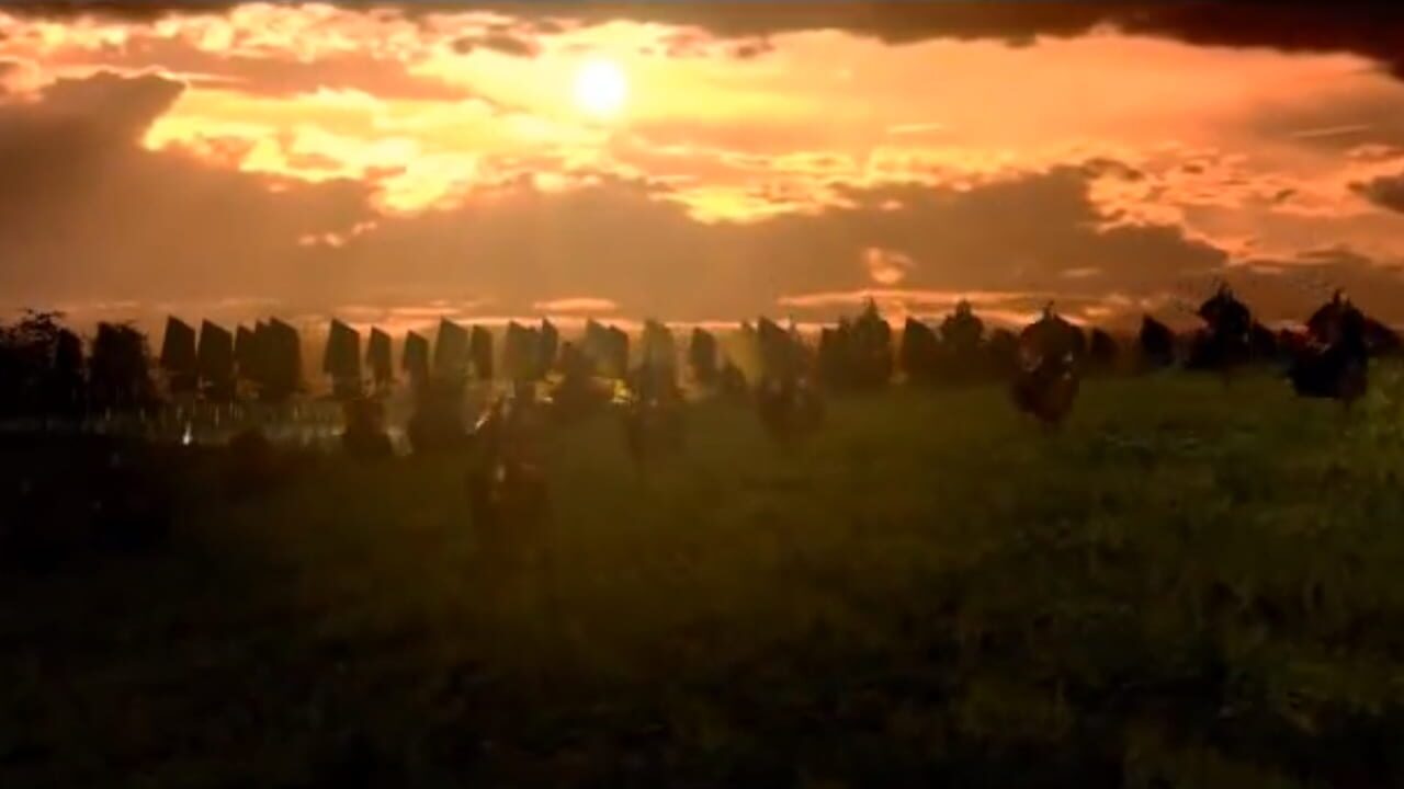 Shogun: Total War - Mongol Invasion Image