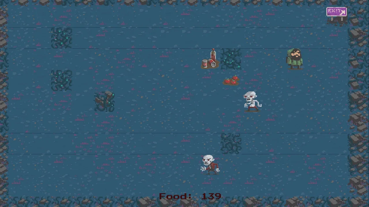 Dungeons of the dead screenshot 4