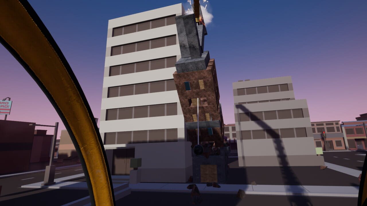 Ape Hit — Screenshot 5