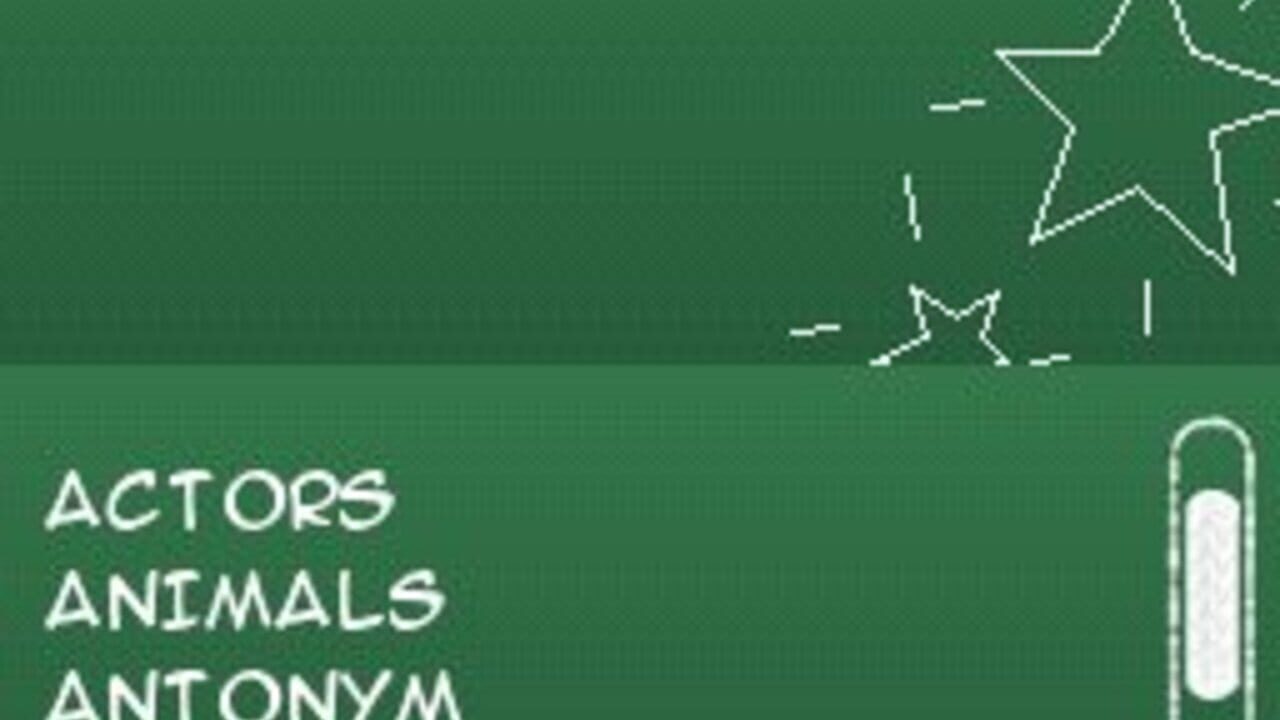 Extreme Hangman — Screenshot 3