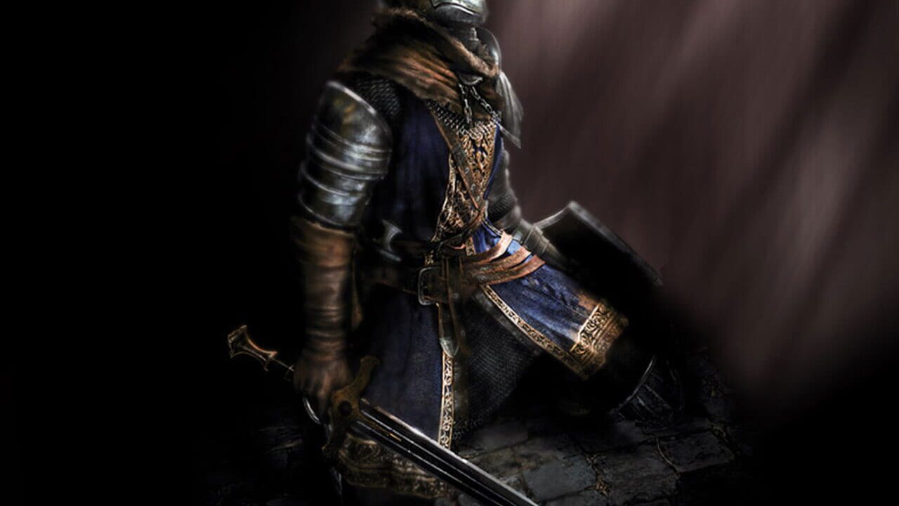 Dark Souls Image