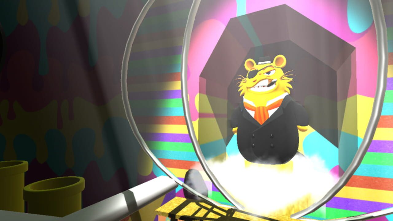 Exterminator: Escape! — Screenshot 2