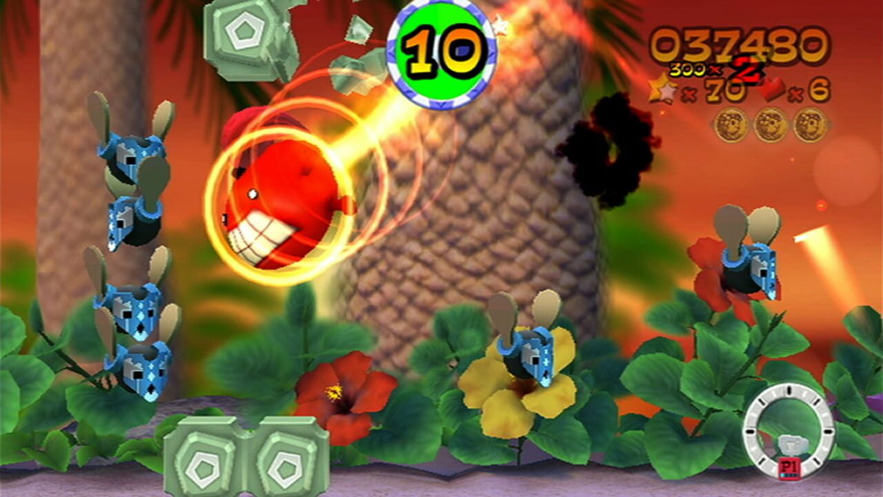 FlingSmash — Screenshot 3