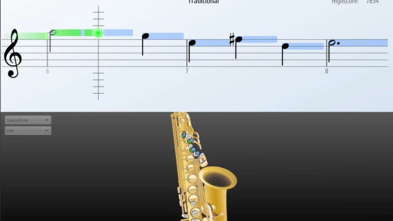 Songs2See Game screenshot 10