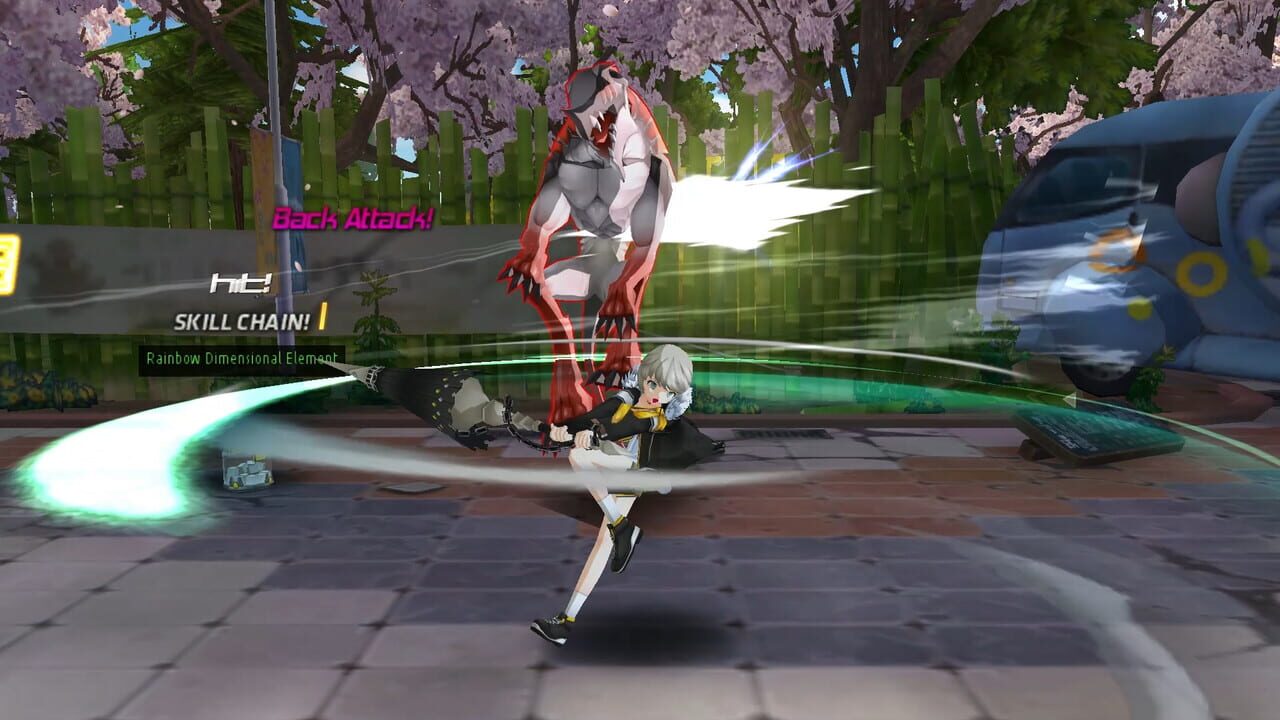 Closers Image