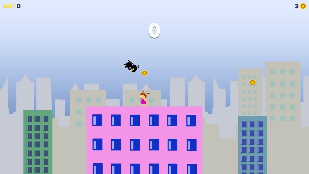 The Ninja Path — Screenshot 5