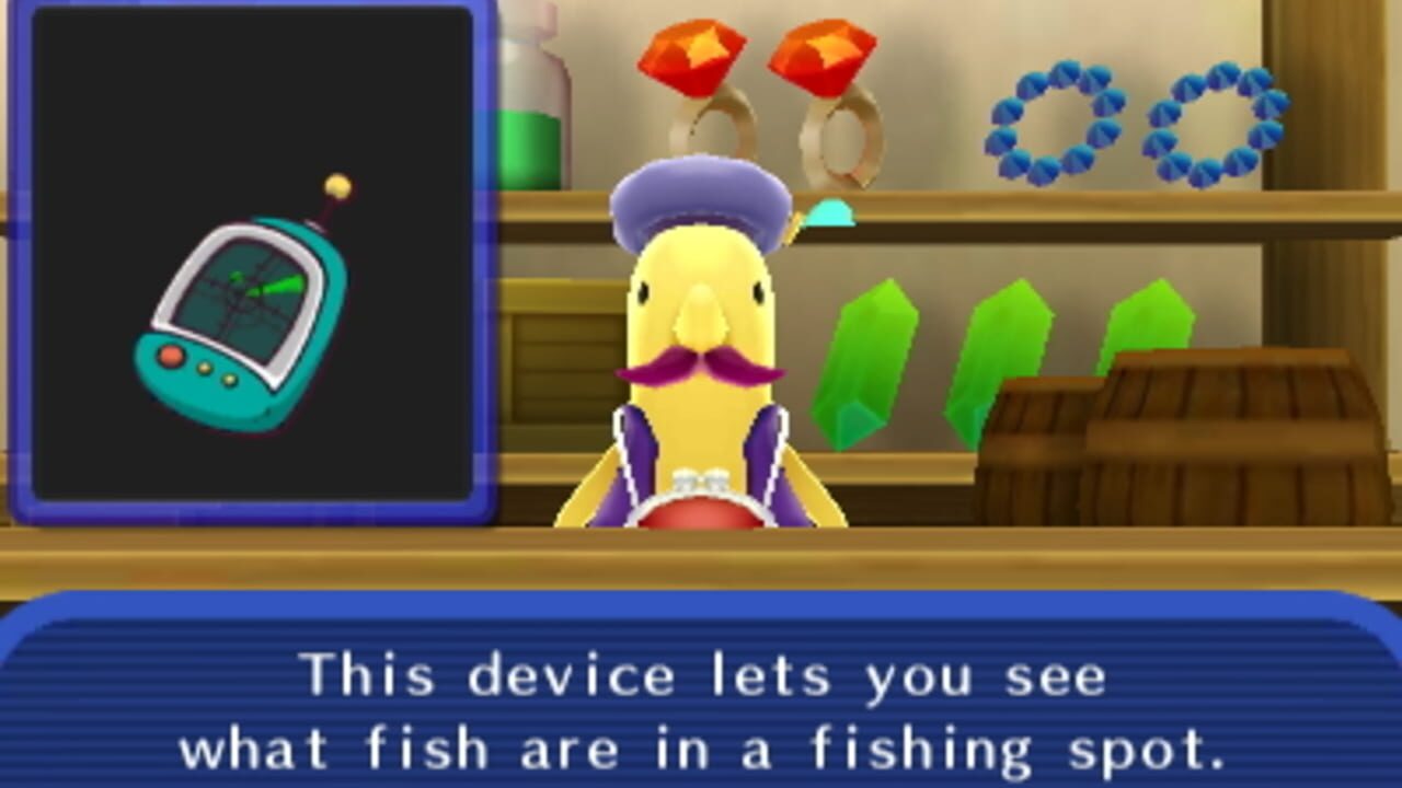 The Denpa Men 3: The Rise of Digitoll media