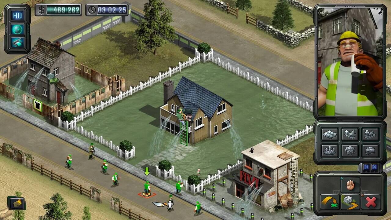 Constructor — Screenshot 2