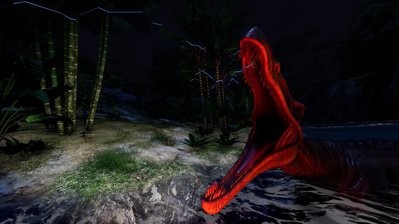DinoTrek — Screenshot 3