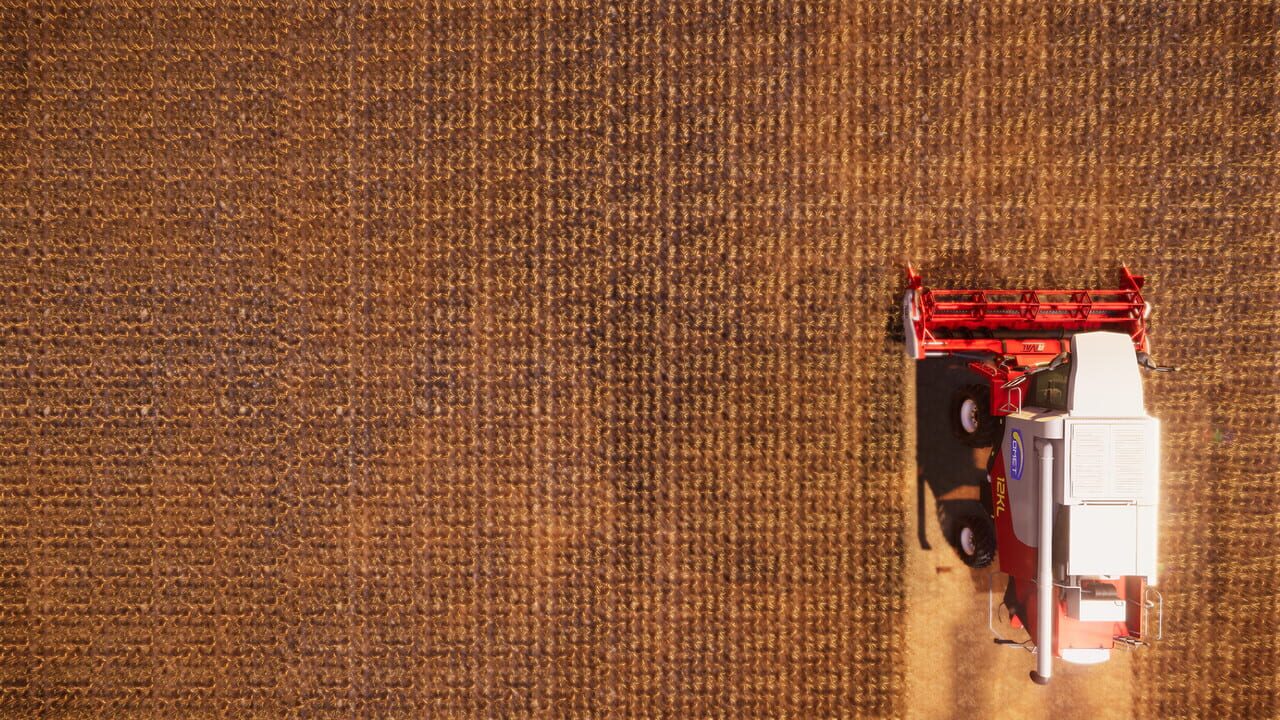 Real Farm — Screenshot 4