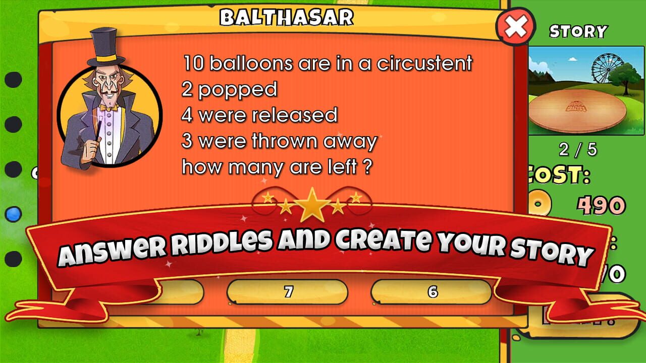 Screenshot 5