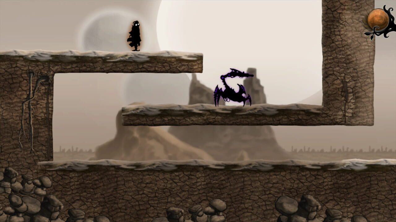 Nihilumbra miniatura 9