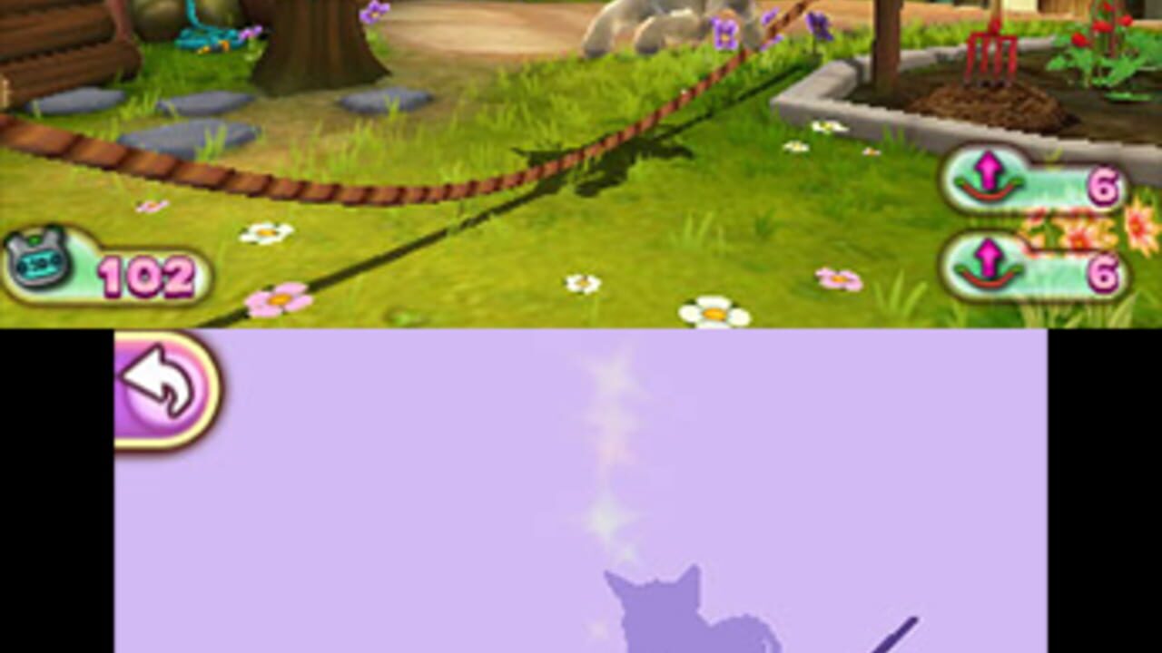 Pet Inn 3D — Screenshot 3