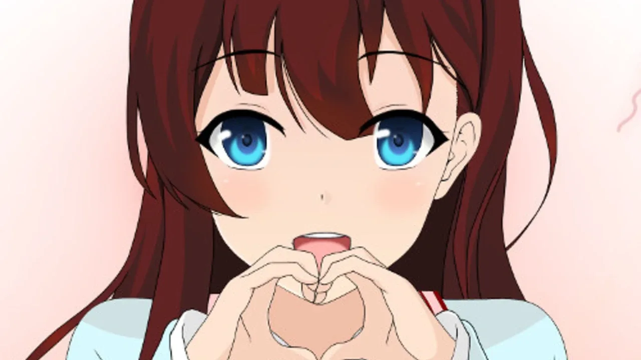 Your Friend Hana screenshot 4