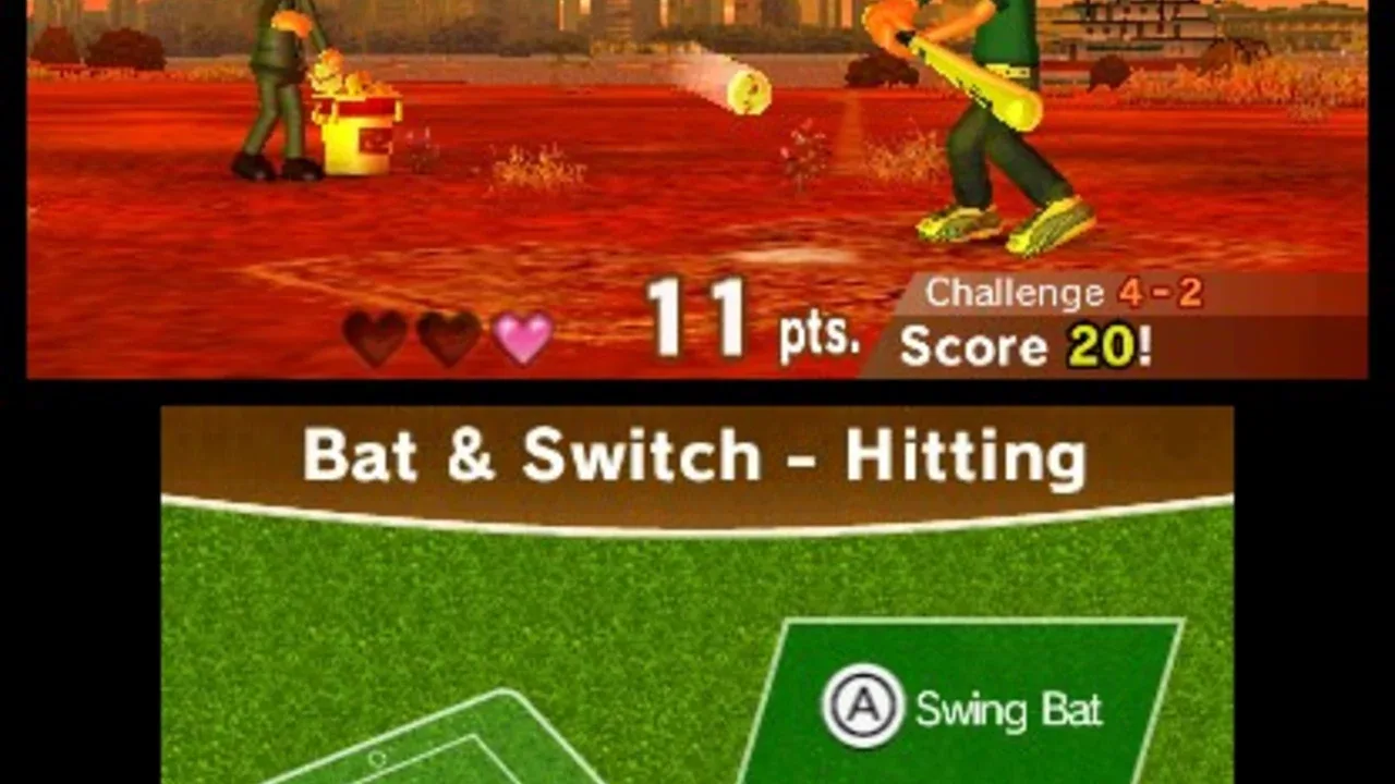 Rusty's Real Deal Baseball screenshot 6