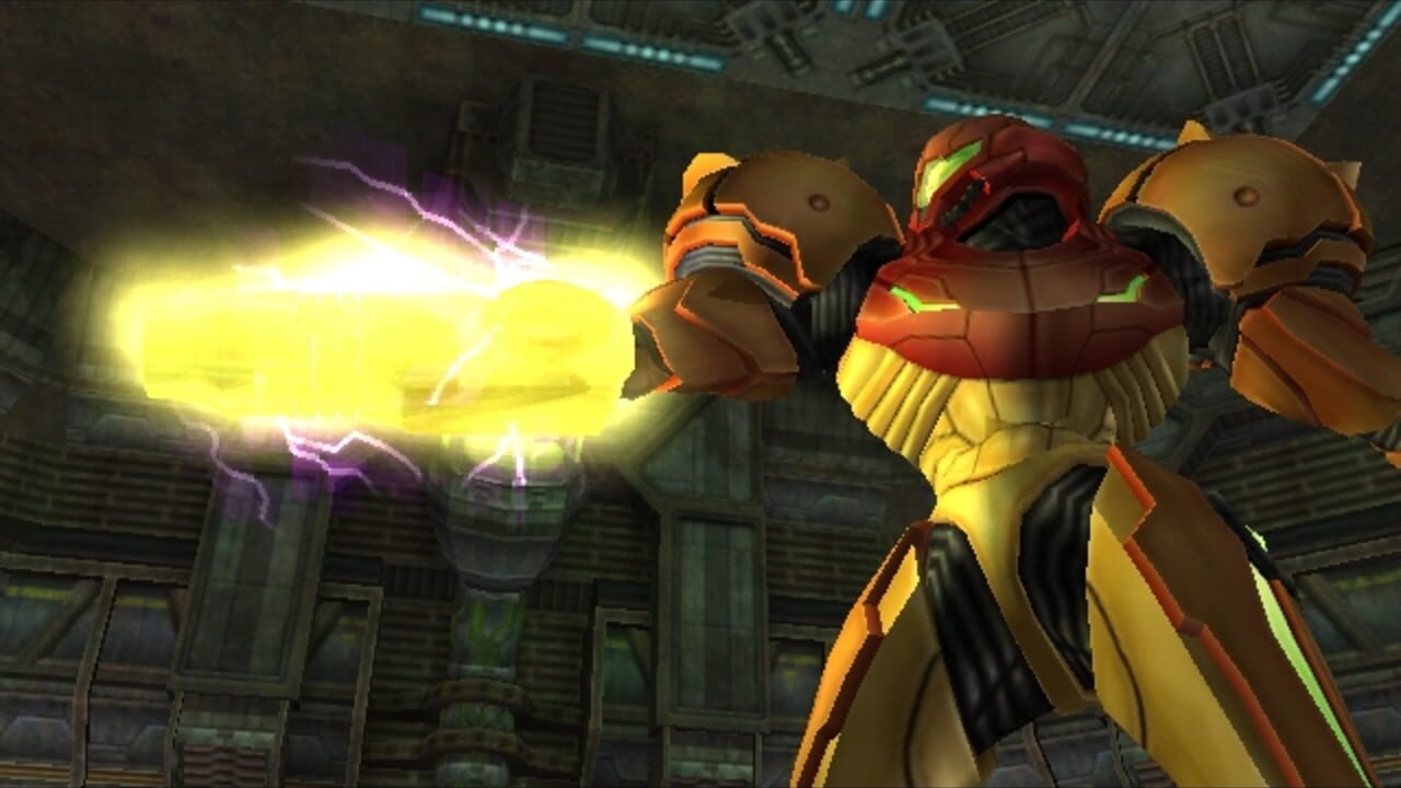 Metroid Prime 2: Echoes thumbnail 11